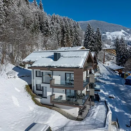 Appartementen Schmittenblick