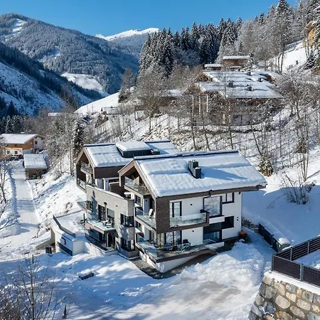 Appartementen Schmittenblick *