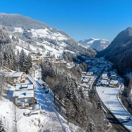 Appartementen Schmittenblick Apartmán *
