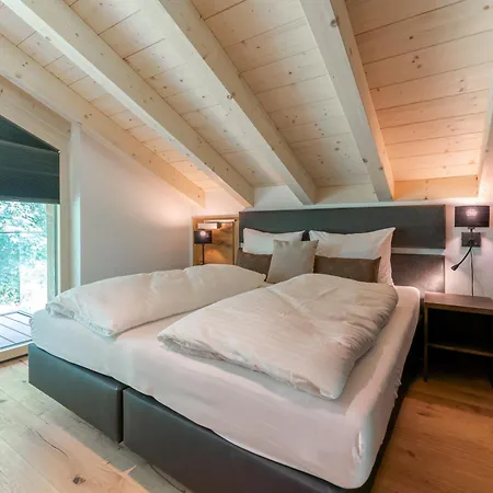 Appartementen Schmittenblick