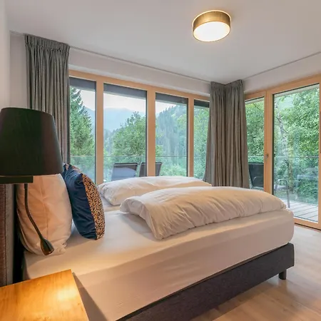 Appartementen Schmittenblick