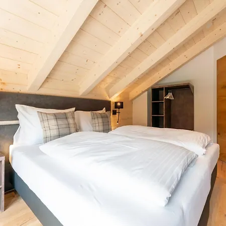 Appartementen Schmittenblick Apartment *