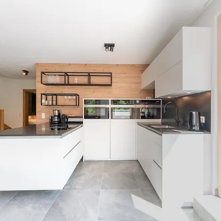 Appartementen Schmittenblick Apartment Viehhofen