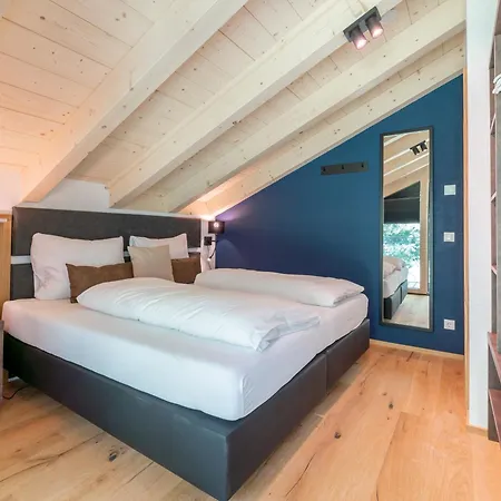 Appartementen Schmittenblick * Viehhofen