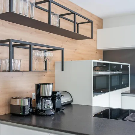 Appartementen Schmittenblick