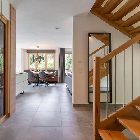 Appartementen Schmittenblick Apartment