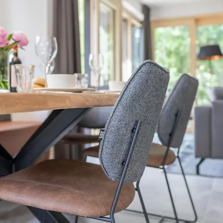 Apartmán Appartementen Schmittenblick