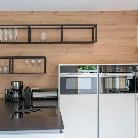 Appartementen Schmittenblick *