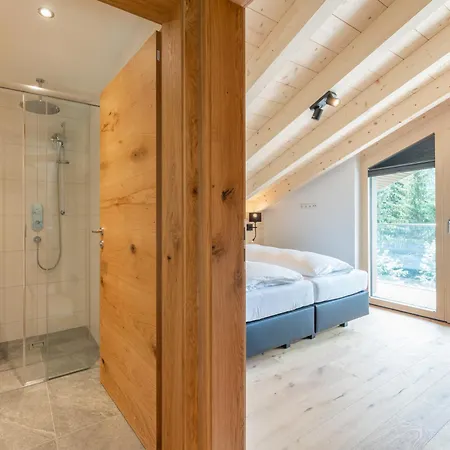 Appartementen Schmittenblick Viehhofen