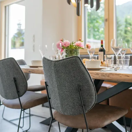 Appartementen Schmittenblick * Viehhofen