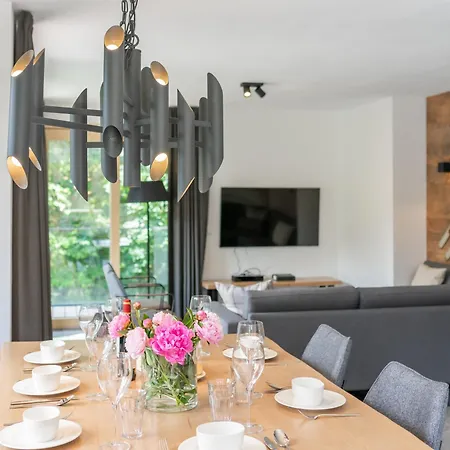 Appartementen Schmittenblick *