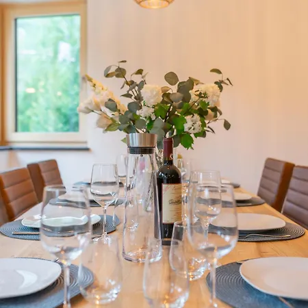 Appartementen Schmittenblick * Viehhofen