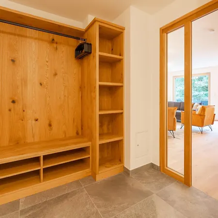 Appartementen Schmittenblick Apartment