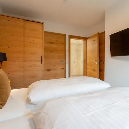 Appartementen Schmittenblick * Viehhofen