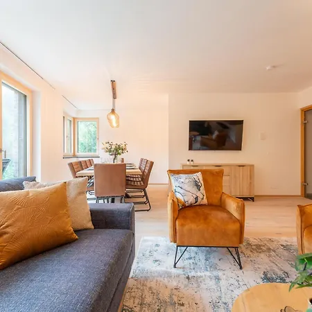 Appartementen Schmittenblick Apartmán