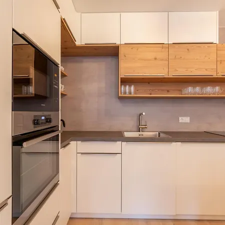 Apartment Appartementen Schmittenblick Viehhofen