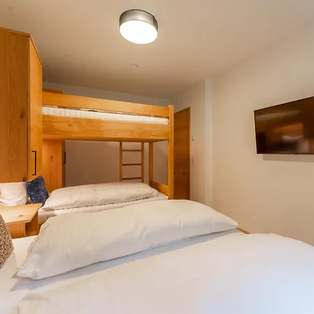 Appartementen Schmittenblick * Viehhofen