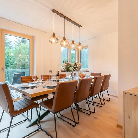 Appartementen Schmittenblick Apartmán *