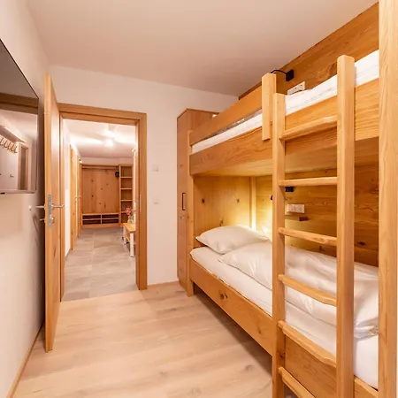 Appartementen Schmittenblick Apartmán Viehhofen