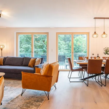 Apartment Appartementen Schmittenblick Viehhofen
