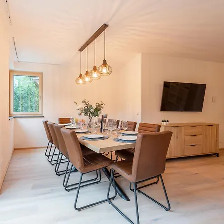 Appartementen Schmittenblick * Viehhofen