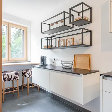 Appartementen Schmittenblick Apartment