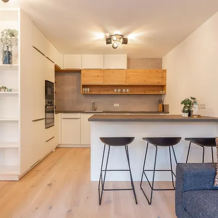 Apartmán Appartementen Schmittenblick