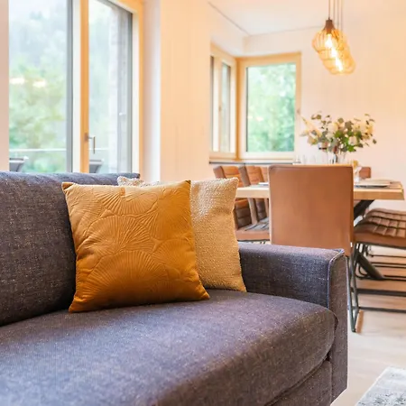 Appartementen Schmittenblick Apartment *