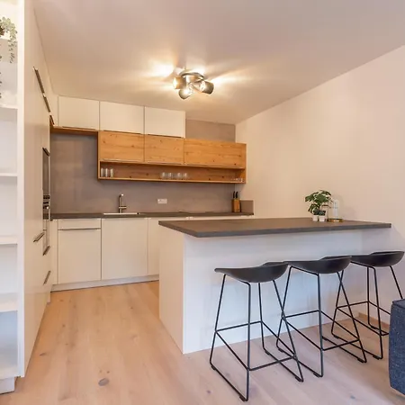 Appartementen Schmittenblick *