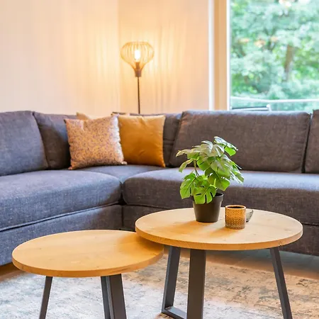 Appartementen Schmittenblick Apartmán *