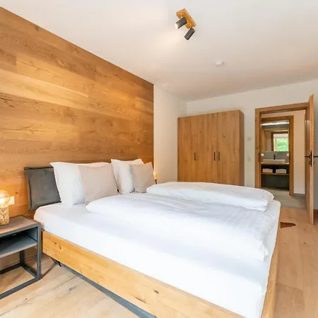 Apartment Appartementen Schmittenblick Viehhofen