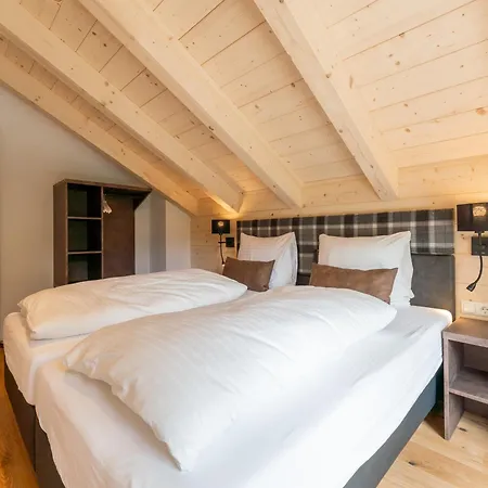 Appartementen Schmittenblick * Viehhofen