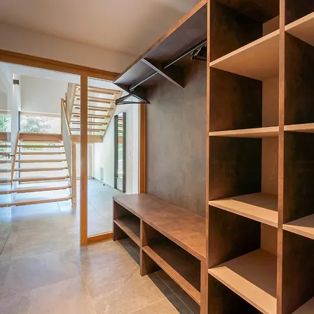 Appartementen Schmittenblick