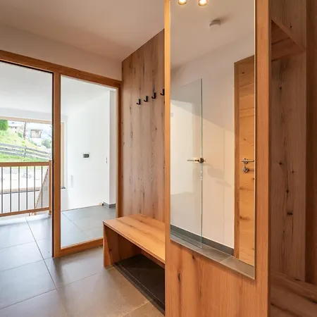 Apartmán Appartementen Schmittenblick