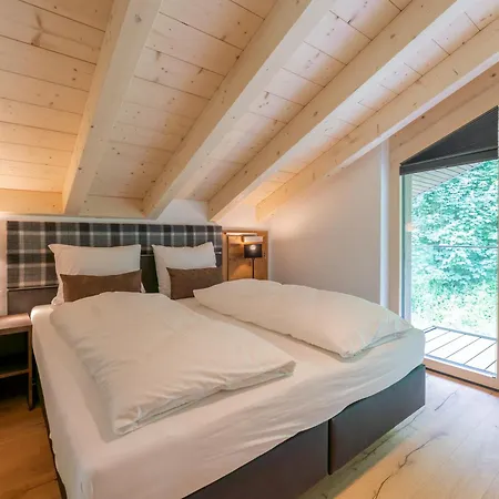 Appartementen Schmittenblick Apartment Viehhofen