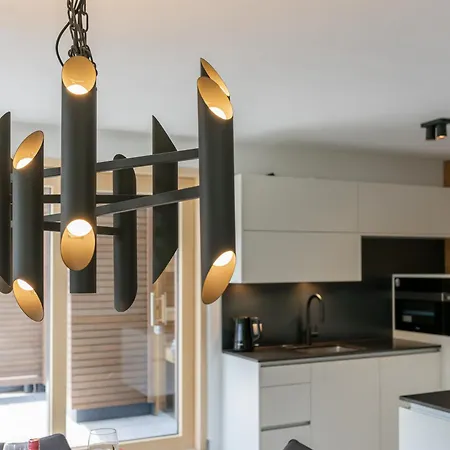 Appartementen Schmittenblick Apartmán *