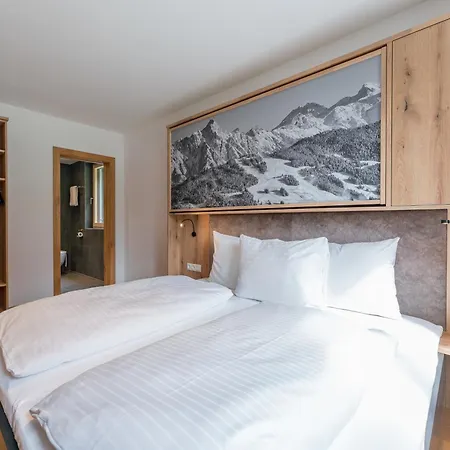 Apartmán Appartementen Schmittenblick Viehhofen