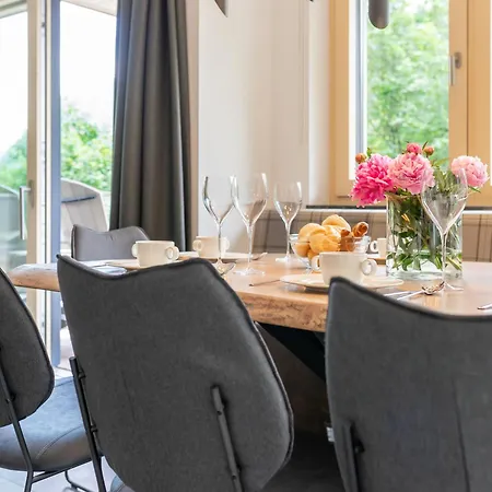 Appartementen Schmittenblick Viehhofen