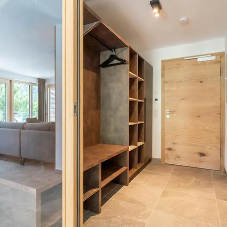 Appartementen Schmittenblick