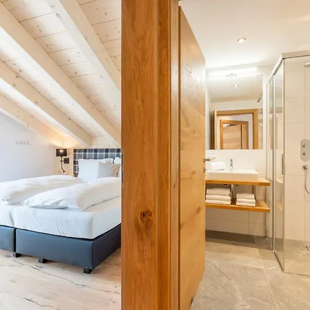 Appartementen Schmittenblick Apartment