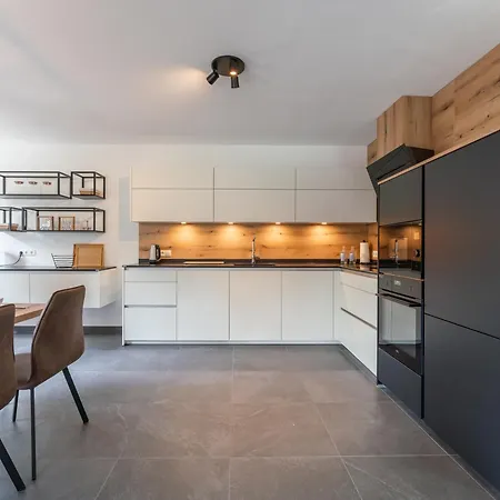 Apartment Appartementen Schmittenblick *