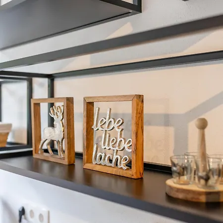 Appartementen Schmittenblick
