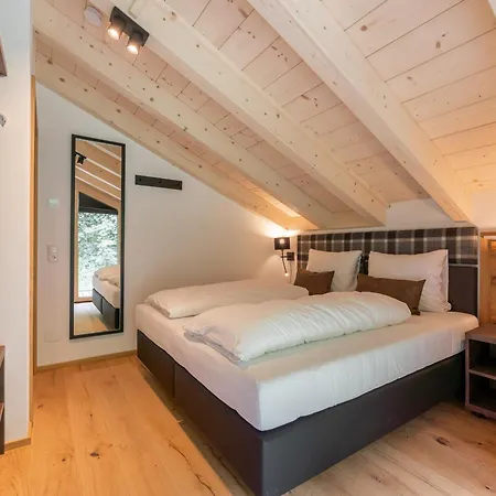 Apartment Appartementen Schmittenblick