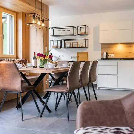 Appartementen Schmittenblick * Viehhofen