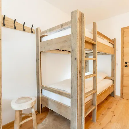 Apartmán Appartementen Schmittenblick