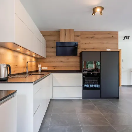 Apartmán Appartementen Schmittenblick *