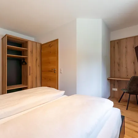 Appartementen Schmittenblick *