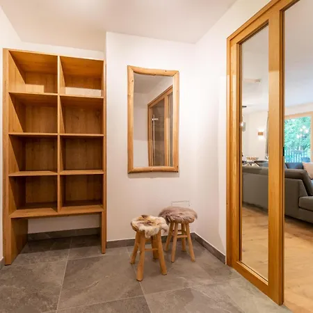 Appartementen Schmittenblick * Viehhofen