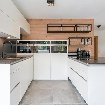 Appartementen Schmittenblick
