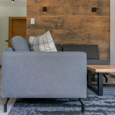 Appartementen Schmittenblick Apartment
